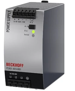 BECKHOFF