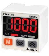 AUTONICS