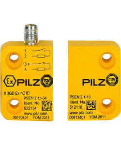 PILZ