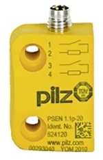 PILZ