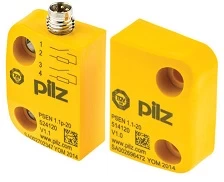 PILZ