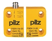 PILZ
