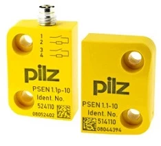 PILZ