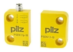 PILZ