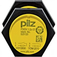 PILZ