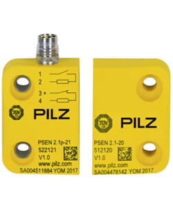 PILZ