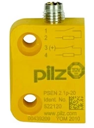 PILZ