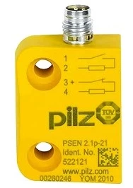 PILZ