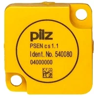 PILZ