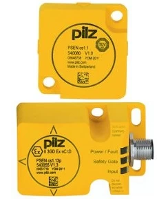 PILZ