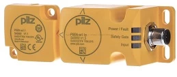 PILZ