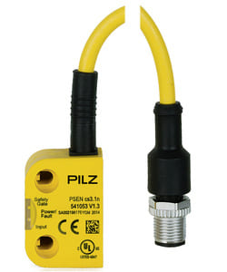 PILZ