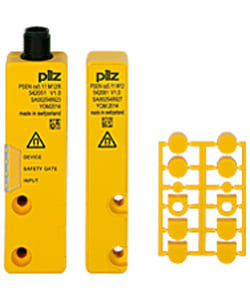 PILZ