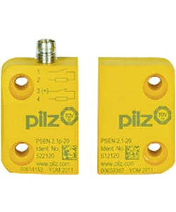 PILZ