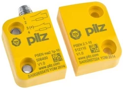 PILZ