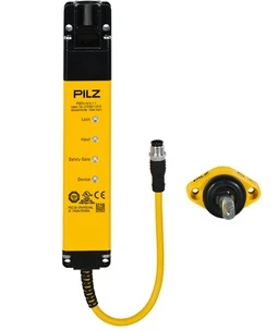 PILZ
