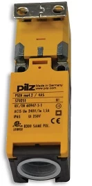 PILZ