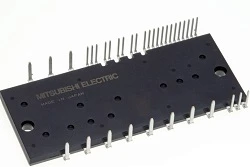 MITSUBISHI-ELECTRIC