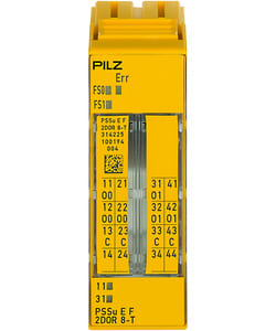 PILZ