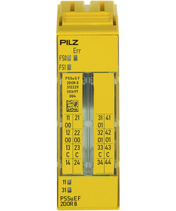 PILZ