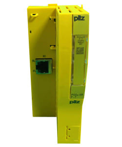 PILZ