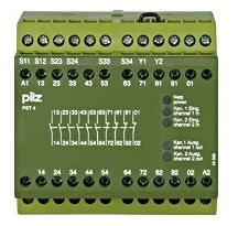 PILZ