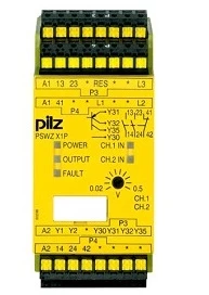 PILZ