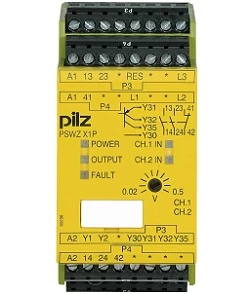 PILZ