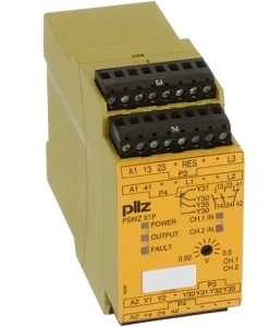 PILZ