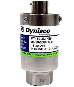 DYNISCO