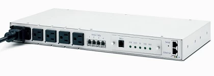 SERVER-TECHNOLOGY