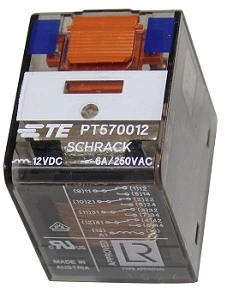 SCHRACK