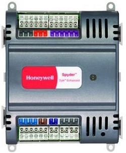 HONEYWELL