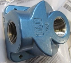 MAC-VALVES