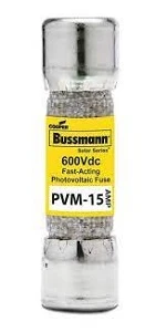 BUSSMANN
