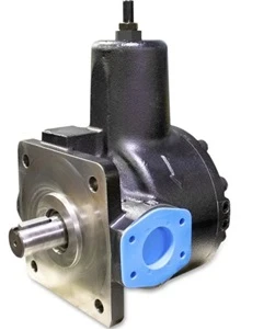 CONTINENTAL-HYDRAULICS