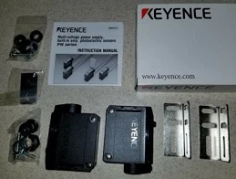 KEYENCE