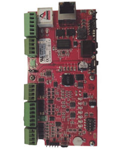 HONEYWELL
