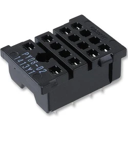 OMRON