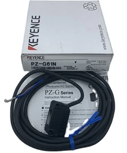 KEYENCE
