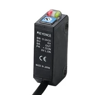 KEYENCE