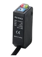 KEYENCE