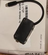 KEYENCE