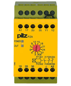 PILZ