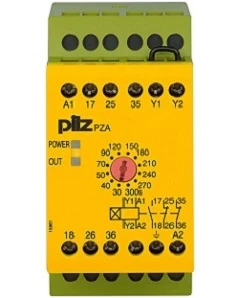 PILZ