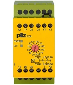 PILZ