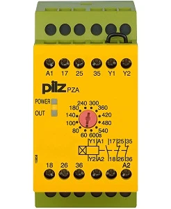 PILZ