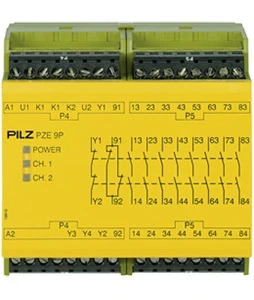 PILZ