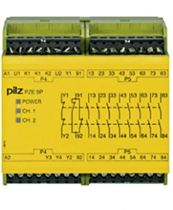PILZ