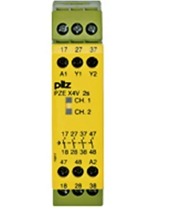 PILZ